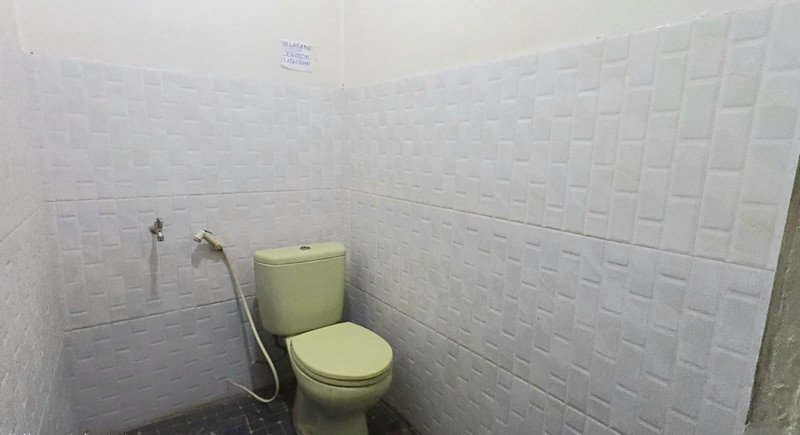 Klinik Siap Operasional di Bukit Duri Manggarai - Lokasi Strategis & Lengkap dengan Izin Resmi