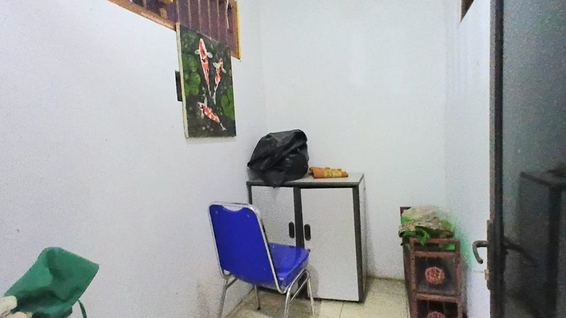 Klinik Siap Operasional di Bukit Duri Manggarai - Lokasi Strategis & Lengkap dengan Izin Resmi