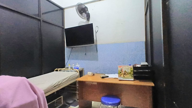 Klinik Siap Operasional di Bukit Duri Manggarai - Lokasi Strategis & Lengkap dengan Izin Resmi