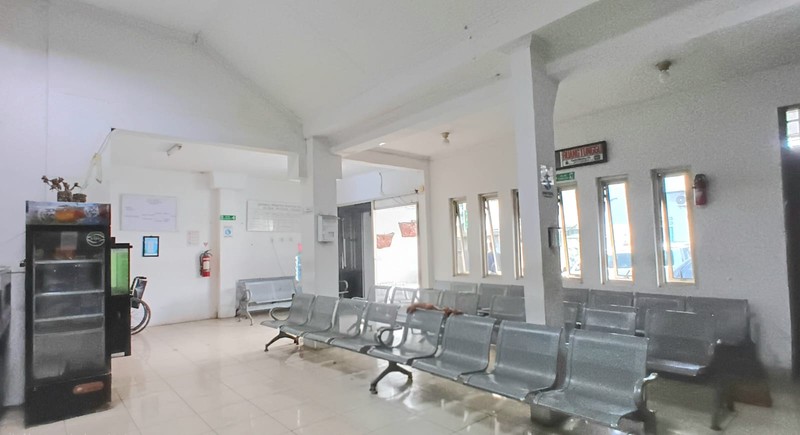 Klinik Siap Operasional di Bukit Duri Manggarai - Lokasi Strategis & Lengkap dengan Izin Resmi