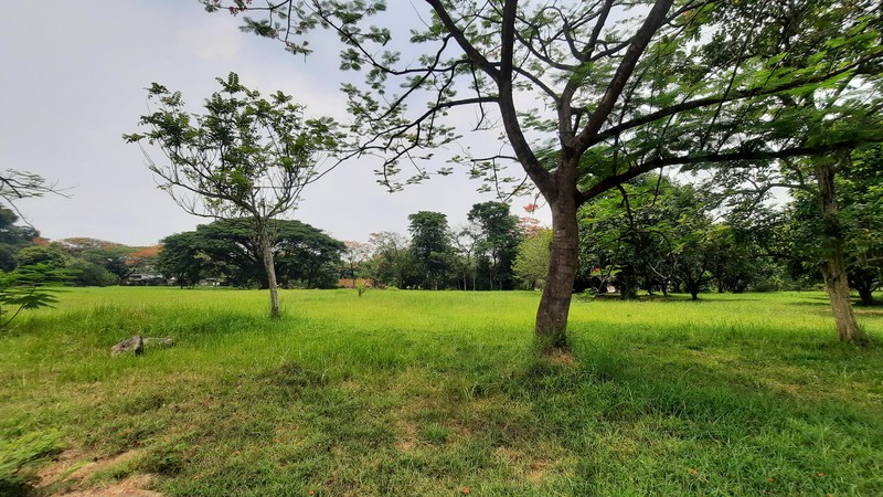 KAVLING RESIDENTIAL SIAP BANGUN DI LOKASI YANG NYAMAN DAN STRATEGIS DEKAT LAPANGAN GOLF JABABEKA CIKARANG