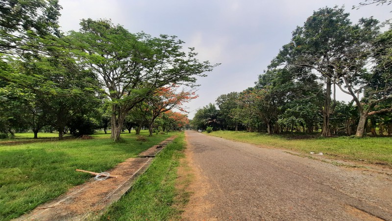 KAVLING RESIDENTIAL SIAP BANGUN DI LOKASI YANG NYAMAN DAN STRATEGIS DEKAT LAPANGAN GOLF JABABEKA CIKARANG
