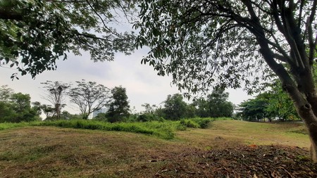 KAVLING RESIDENTIAL SIAP BANGUN DI LOKASI YANG NYAMAN DAN STRATEGIS DEKAT LAPANGAN GOLF JABABEKA CIKARANG