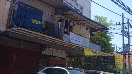 Ruko Dijual Raya Ngagel Wonokromo Surabaya