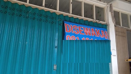 Ruko Disewa Simokwagean Sawahan Surabaya