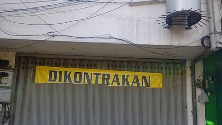 Ruko Disewa Kedungdoro Tegalsari Surabaya