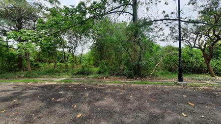 KAVLING RESIDENTIAL SIAP BANGUN DI LOKASI YANG NYAMAN DAN STRATEGIS PINGGIR LAPANGAN GOLF JABABEKA CIKARANG