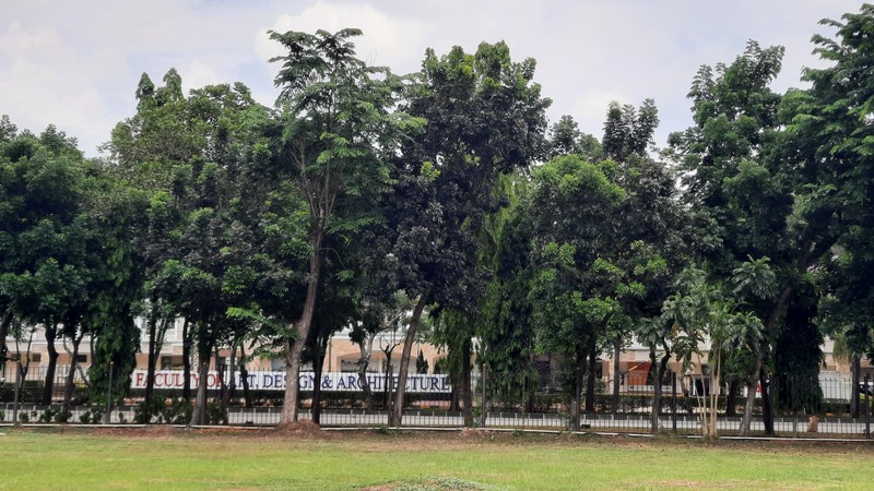 KAVLING RESIDENTIAL SIAP BANGUN DI LOKASI YANG NYAMAN DAN STRATEGIS PINGGIR LAPANGAN GOLF JABABEKA CIKARANG