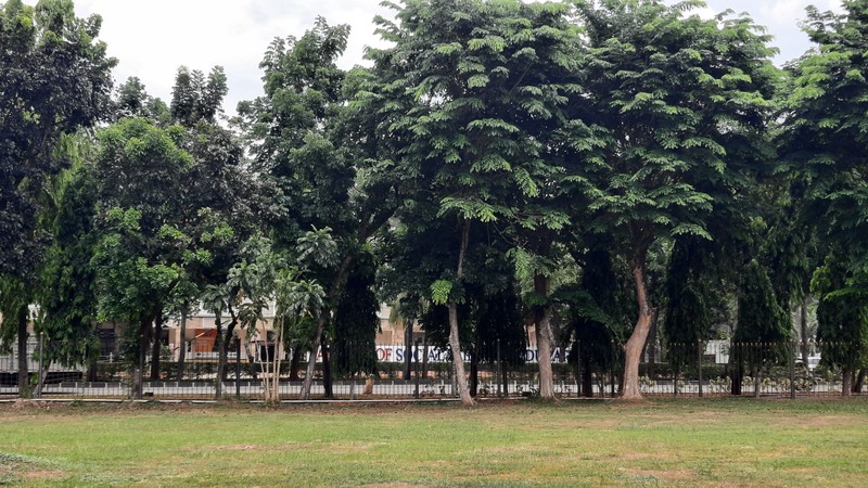 KAVLING RESIDENTIAL SIAP BANGUN DI LOKASI YANG NYAMAN DAN STRATEGIS PINGGIR LAPANGAN GOLF JABABEKA CIKARANG