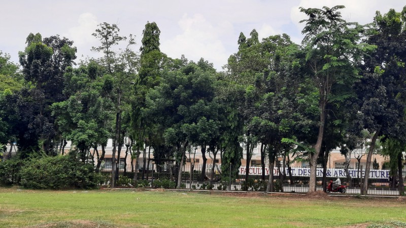 KAVLING RESIDENTIAL SIAP BANGUN DI LOKASI YANG NYAMAN DAN STRATEGIS PINGGIR LAPANGAN GOLF JABABEKA CIKARANG