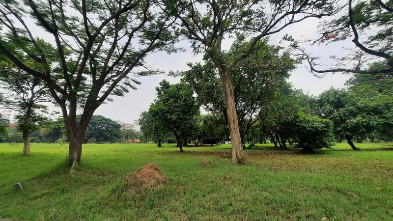 KAVLING RESIDENTIAL SIAP BANGUN DI LOKASI YANG NYAMAN DAN STRATEGIS DEKAT LAPANGAN GOLF JABABEKA CIKARANG