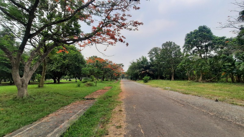 KAVLING RESIDENTIAL SIAP BANGUN DI LOKASI YANG NYAMAN DAN STRATEGIS DEKAT LAPANGAN GOLF JABABEKA CIKARANG