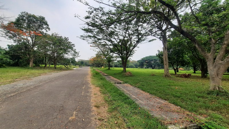 KAVLING RESIDENTIAL SIAP BANGUN DI LOKASI YANG NYAMAN DAN STRATEGIS DEKAT LAPANGAN GOLF JABABEKA CIKARANG