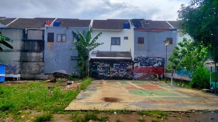 Kavling Siap Bangun di Serua Ciputat dekat Walikota Tangsel dan BSD