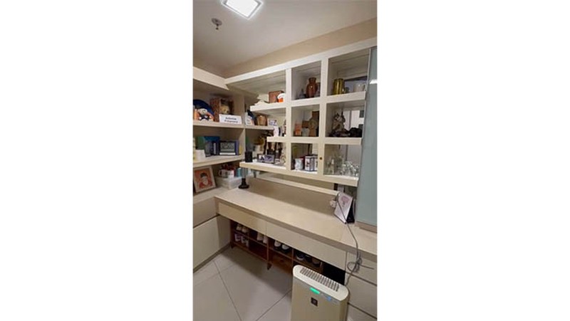 Apartemen Sherwood Residence Kelapa Gading 2 bedroom Tower Regent