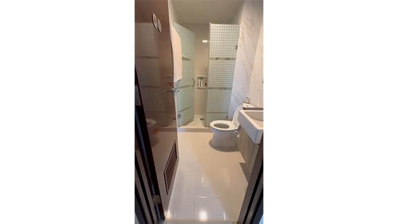 Apartemen Sherwood Residence Kelapa Gading 2 bedroom Tower Regent