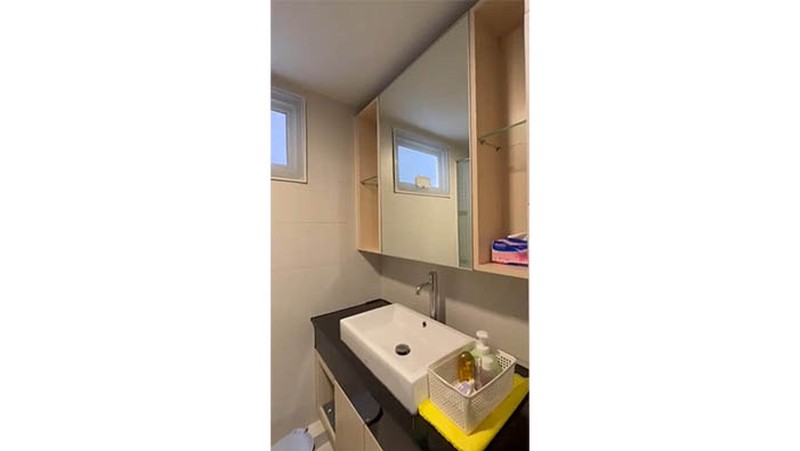 Apartemen Sherwood Residence Kelapa Gading 2 bedroom Tower Regent