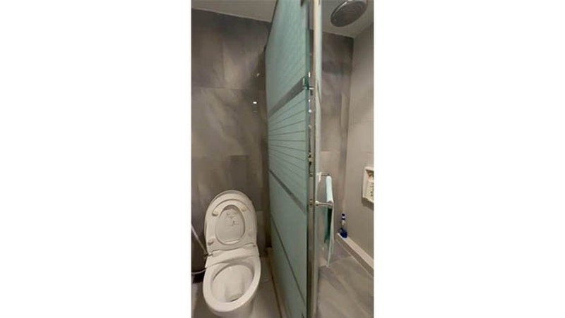 Apartemen Sherwood Residence Kelapa Gading 2 bedroom Tower Regent