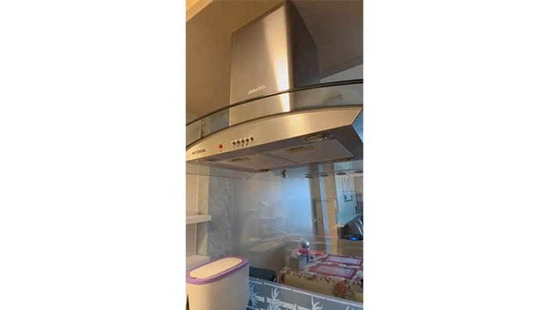 Apartemen Sherwood Residence Kelapa Gading 2 bedroom Tower Regent
