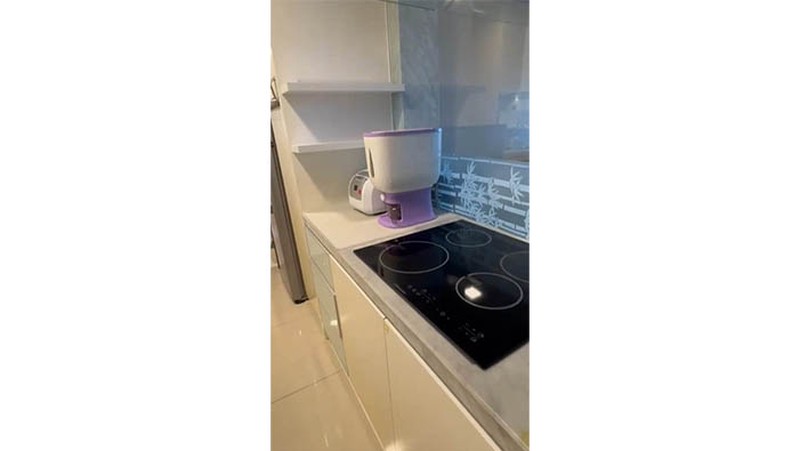 Apartemen Sherwood Residence Kelapa Gading 2 bedroom Tower Regent