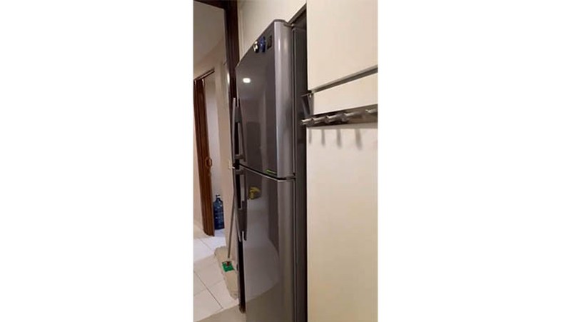 Apartemen Sherwood Residence Kelapa Gading 2 bedroom Tower Regent