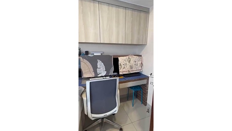 Apartemen Sherwood Residence Kelapa Gading 2 bedroom Tower Regent