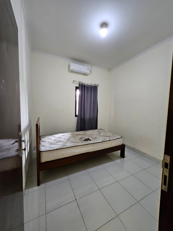 Rumah Rapi Harvest City Bekasi