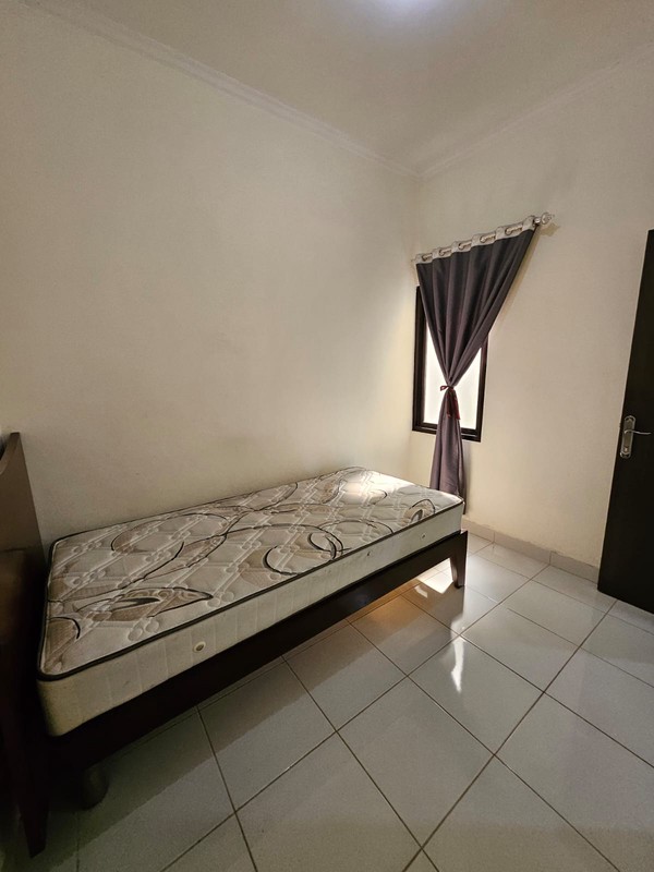 Rumah Rapi Harvest City Bekasi