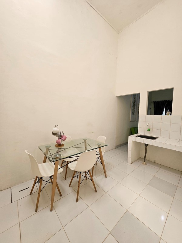 Rumah Rapi Harvest City Bekasi