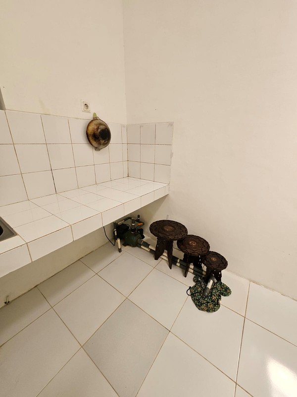 Rumah Rapi Harvest City Bekasi