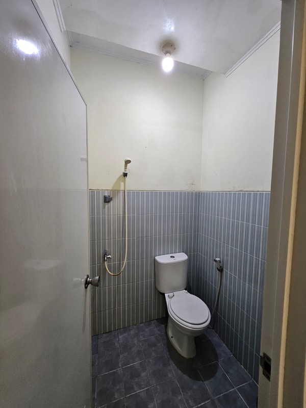 Rumah Rapi Harvest City Bekasi