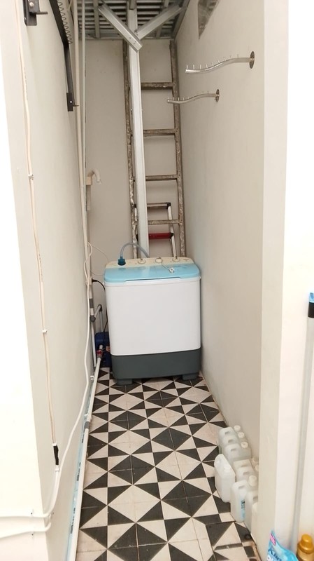 Rumah Rapi Harvest City Bekasi