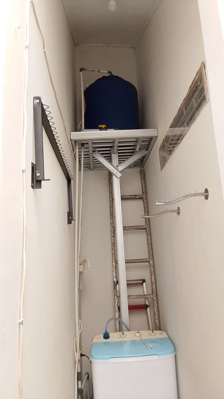 Rumah Rapi Harvest City Bekasi