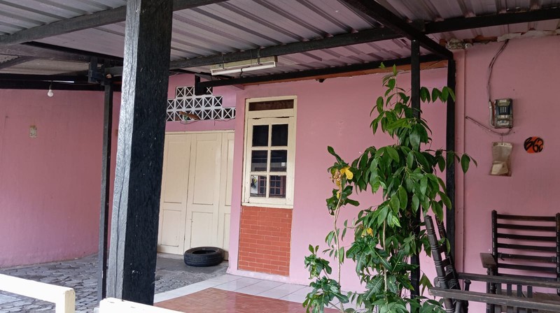 Rumah Tinggal dalam Perumahan Lokasi Strategis di Jalan Kaliurang 