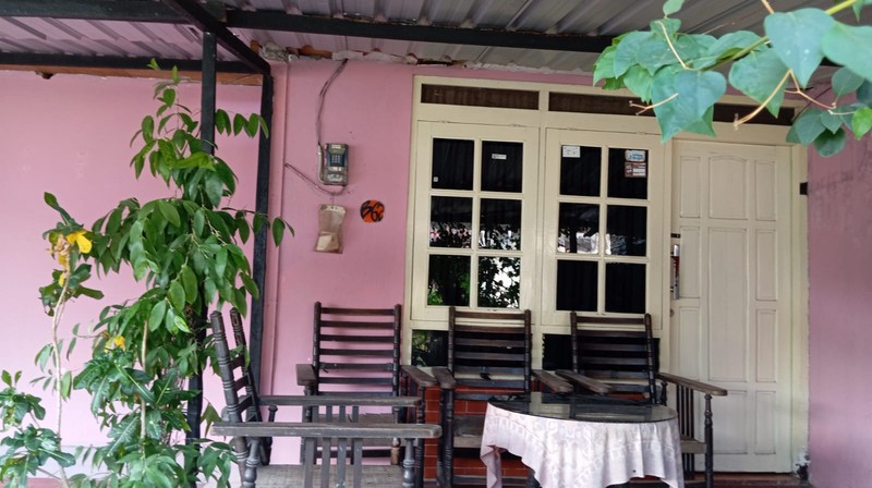 Rumah Tinggal dalam Perumahan Lokasi Strategis di Jalan Kaliurang 