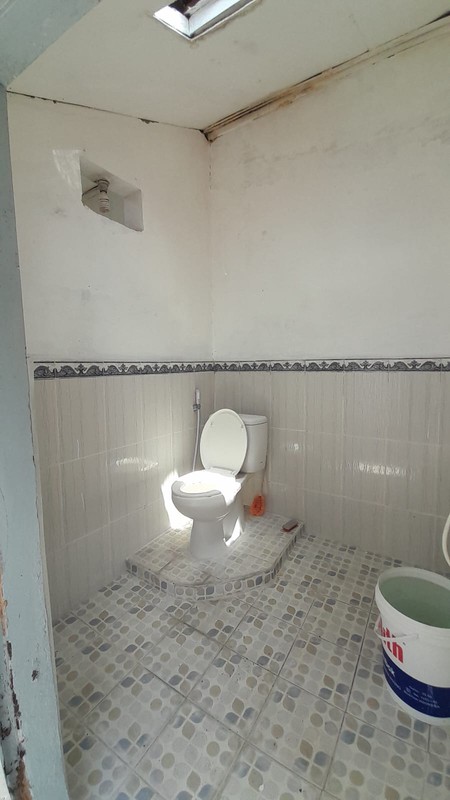 Rumah Tinggal Lokasi Premium Dekat Stasiun Lempuyangan Yogyakarta 