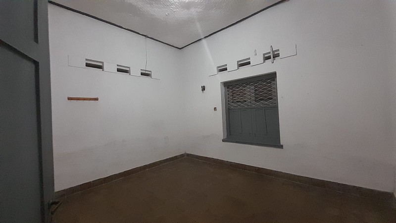 Rumah Tinggal Lokasi Premium Dekat Stasiun Lempuyangan Yogyakarta 