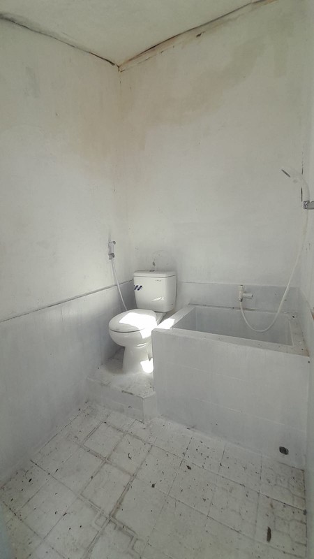 Rumah Tinggal Lokasi Premium Dekat Stasiun Lempuyangan Yogyakarta 