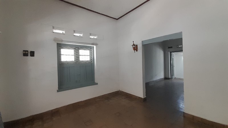 Rumah Tinggal Lokasi Premium Dekat Stasiun Lempuyangan Yogyakarta 