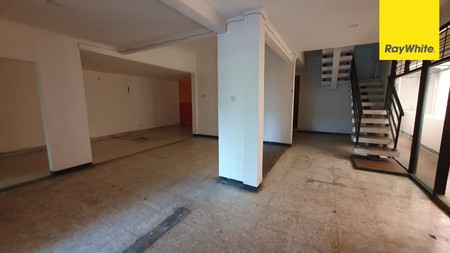 Disewakan Rumah di Nol Jalan Raya Ngagel Jaya Surabaya