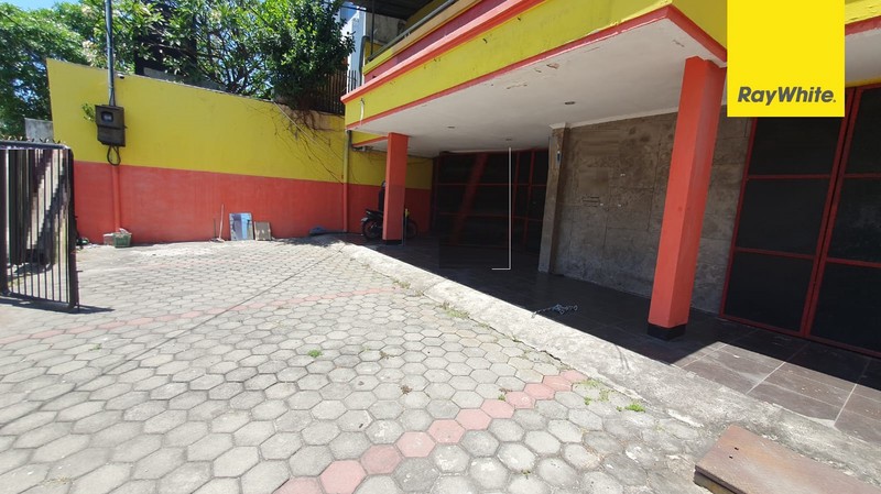 Disewakan Rumah di Nol Jalan Raya Ngagel Jaya Surabaya