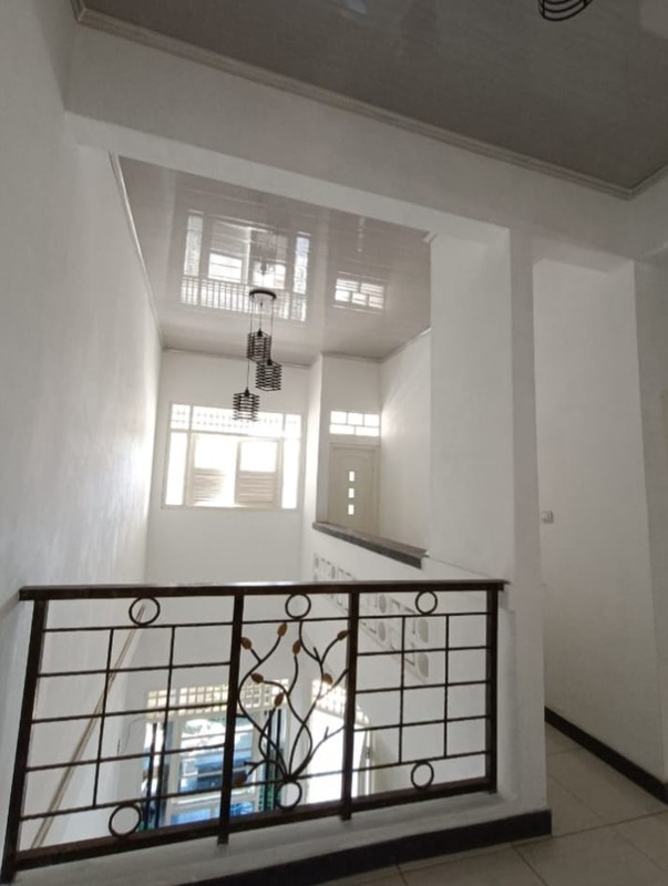 Rumah 2 Lantai Bebas Banjir Graha Harapan Bumyagara Mustika Jaya Bekasi