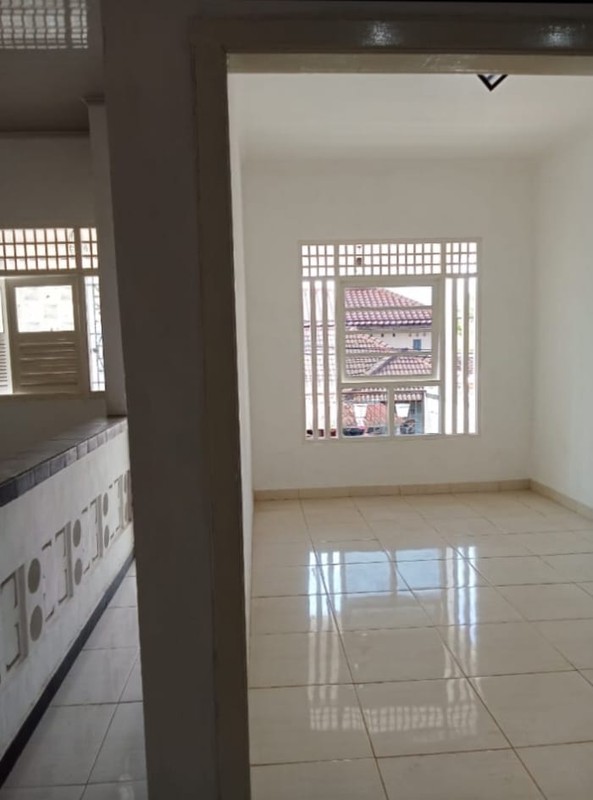 Rumah 2 Lantai Bebas Banjir Graha Harapan Bumyagara Mustika Jaya Bekasi