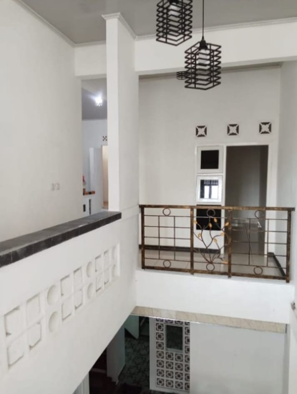 Rumah 2 Lantai Bebas Banjir Graha Harapan Bumyagara Mustika Jaya Bekasi