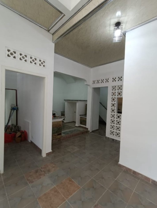 Rumah 2 Lantai Bebas Banjir Graha Harapan Bumyagara Mustika Jaya Bekasi