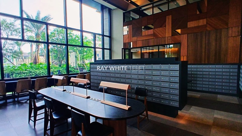 Disewakan Apartemen 1BR Fatmawati City Center - Tower Corona, Jakarta Selatan