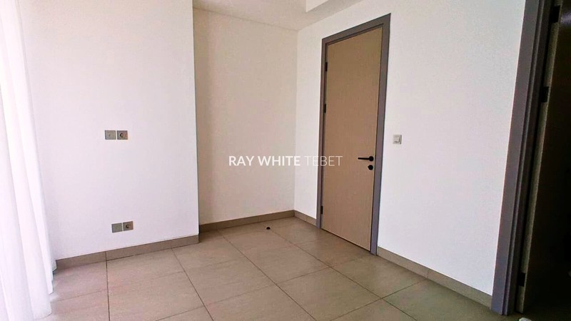 Dijual Apartemen 1BR Fatmawati City Center - Tower Corona, Jakarta Selatan