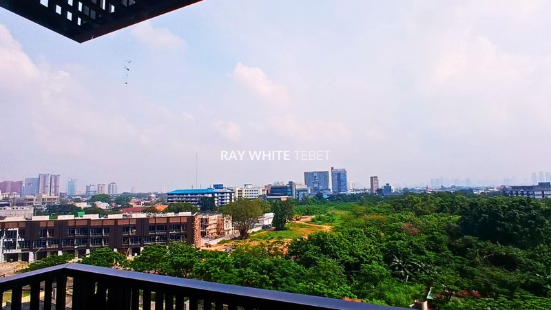 Dijual Apartemen 1BR Fatmawati City Center - Tower Corona, Jakarta Selatan