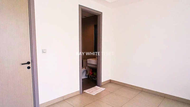 Dijual Apartemen 1BR Fatmawati City Center - Tower Corona, Jakarta Selatan