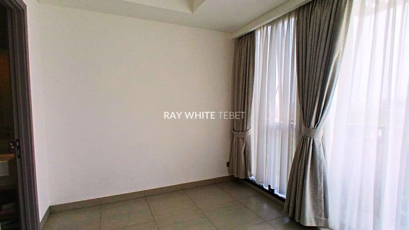 Dijual Apartemen 1BR Fatmawati City Center - Tower Corona, Jakarta Selatan